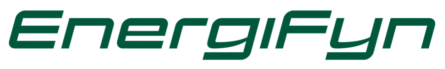 Logo for Energi Fyn